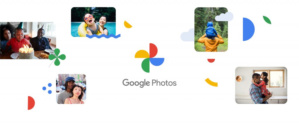 Google Photos อัปเดตอะไรบ้าง