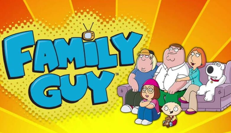 ปั่นเงินกับสล็อต Family Guy
