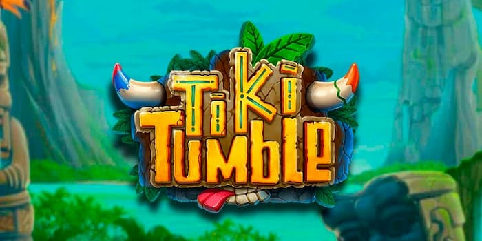 สล็อต Tiki Tumble