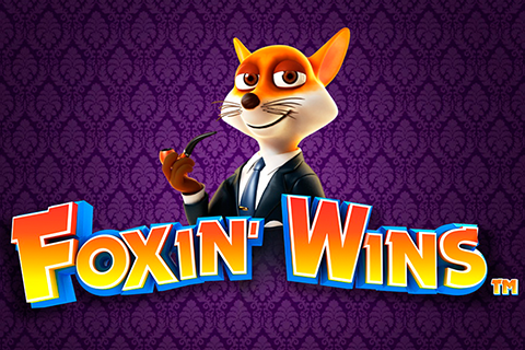 กลยุทธ์สล็อต Foxin Wins