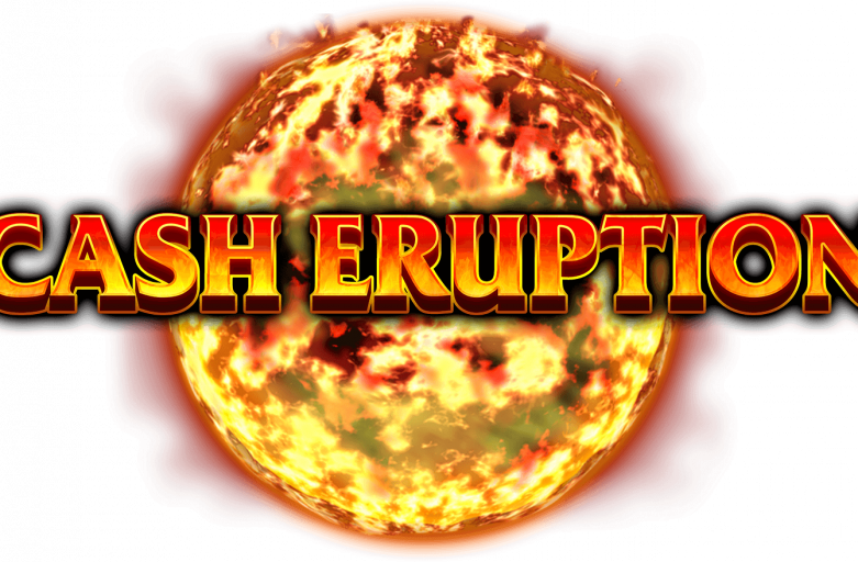กลยุทธ์สล็อต Cash Eruption