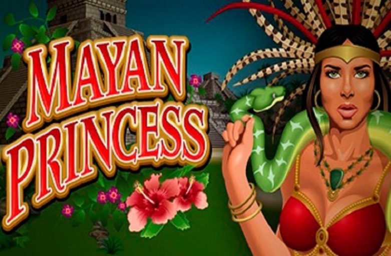 โบนัสเกมสล็อต Mayan Princess
