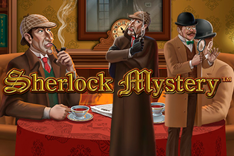 Sherlock Mystery สล็อตเว็บตรง 2022