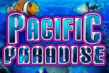 Pacific Paradise เกมslotแตกง่าย