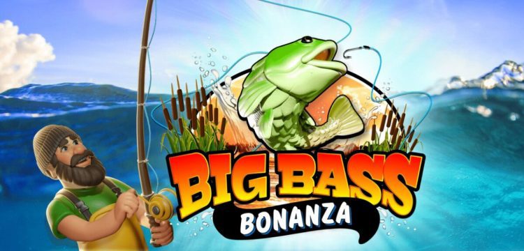 Big Bass Bonanza เกมslotแตกง่าย