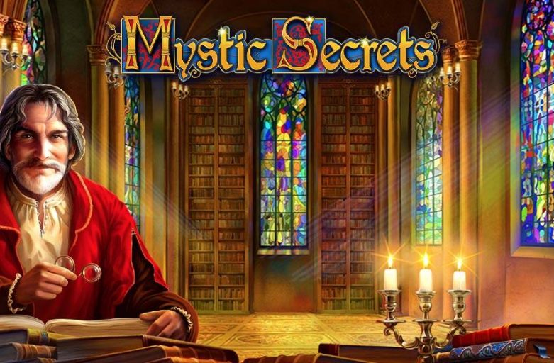 รีวิวเกมสล็อต Mystic Secrets