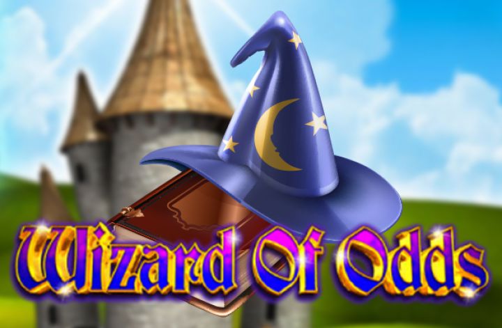 Wizard of Odds เกมslotแจกหนัก