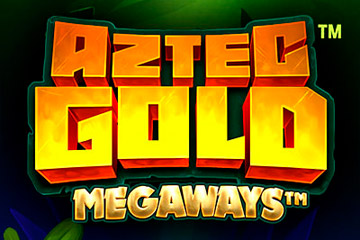 Aztec Gold Megaways สล็อตแตกง่าย