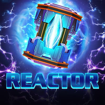 Reactor เกมslotแจกหนัก