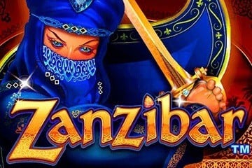 Zanzibar สล็อตออนไลน์เว็บตรง