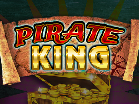 Pirate King เกมสล็อตค่ายดัง