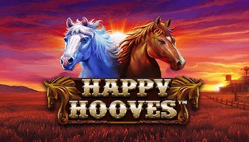 Happy Hooves เกมสล็อตเล่นง่าย