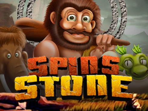 SPINS STONE เกมสล็อตเล่นง่ายค่ายดัง