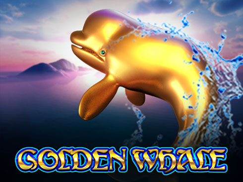 รีวิวเกมสล็อต Golden Whale ค่ายSpadegaming